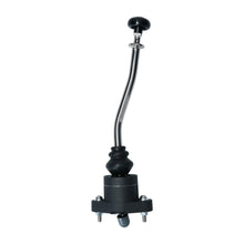 Load image into Gallery viewer, Volkswagen Thing Classic Quick Shifter 14", Black Knob, Vintage Speed Pedals Shifter Handbrakes Volkswagen
