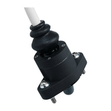 Load image into Gallery viewer, Volkswagen Beetle Classic Quick Shifter 10", Black Knob, Vintage Speed Volkswagen
