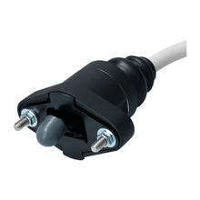 Load image into Gallery viewer, Volkswagen Beetle Classic Quick Shifter 10", Black Knob, Vintage Speed Volkswagen
