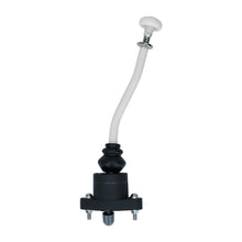 Load image into Gallery viewer, Volkswagen Beetle Classic Quick Shifter 10", Black Knob, Vintage Speed Volkswagen

