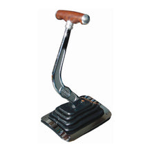 Load image into Gallery viewer, Volkswagen Karmann Ghia Eliminator Shifter Flat 4 Pedals Shifter Handbrakes Volkswagen
