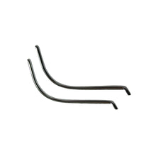 Load image into Gallery viewer, Volkswagen Beetle Dashboard Ventilation Moulding (Pair) Volkswagen
