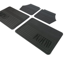 Cargar imagen en el visor de la galería, Volkswagen Beetle Doorpanel Set Convertible - Black - 4 Pcs Volkswagen
