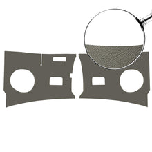 Load image into Gallery viewer, Volkswagen Bus Kick Panels, Grey, As Pair Volkswagen
