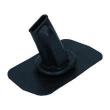 Cargar imagen en el visor de la galería, Volkswagen Bus Emergency Brake Boot Black Pedals Shifter Handbrakes Volkswagen

