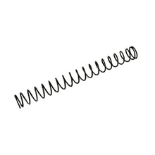 Load image into Gallery viewer, Volkswagen Karmann Ghia Emergency Brake Button Return Spring Volkswagen

