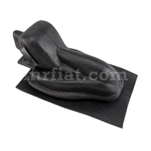 Load image into Gallery viewer, Volkswagen Beetle Emergency Brake Boot, Black Volkswagen
