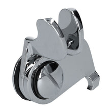 Load image into Gallery viewer, Volkswagen Bus Side Window Fastener, Left Volkswagen
