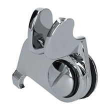 Load image into Gallery viewer, Volkswagen Bus Side Window Fastener, Right Volkswagen
