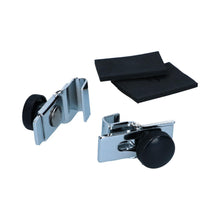 Cargar imagen en el visor de la galería, Volkswagen Type 3 Vent Wing Lock (Anti-Theft) As Pair
