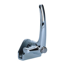 Load image into Gallery viewer, Volkswagen Bus Vent Wing Lock Left / Right Volkswagen
