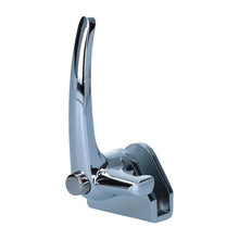 Load image into Gallery viewer, Volkswagen Beetle Vent Wing Lock Right / Left Windows Volkswagen
