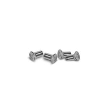 Load image into Gallery viewer, Volkswagen Beetle Rivet For Mounting Vent Wing Locks Sedan 4 Pieces Volkswagen
