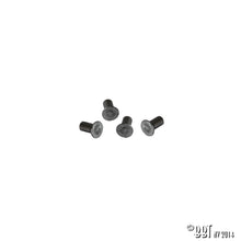 Load image into Gallery viewer, Volkswagen Beetle Rivet Vent Wing Locks Convertible Windows Volkswagen
