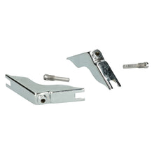 Cargar imagen en el visor de la galería, Volkswagen Beetle Vent Wing Hinge Convertible Complete With Screw As Pair Windows Volkswagen
