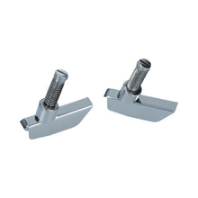 Load image into Gallery viewer, Volkswagen Beetle Vent Wing Hinge Convertible, Complete With Screw, As Pair Volkswagen

