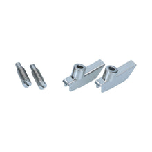 Load image into Gallery viewer, Volkswagen Beetle Vent Wing Hinge Convertible, Complete With Screw, As Pair Volkswagen
