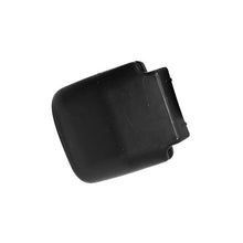 Load image into Gallery viewer, Volkswagen Karmann Ghia Fingerplate Door Handle Inside (Black) Doors Other

