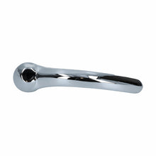 Load image into Gallery viewer, Volkswagen Bus Inner Door Handle Cabin Door Chrome Doors Volkswagen
