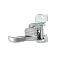 Cargar imagen en el visor de la galería, Volkswagen Bus Inner Door Handle Cabin Door Right (Chrome) Doors Volkswagen
