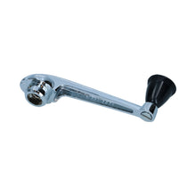 Load image into Gallery viewer, Volkswagen Beetle Window Crank Original Style Black Knob Each Doors Volkswagen
