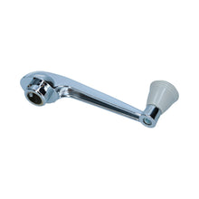 Cargar imagen en el visor de la galería, Volkswagen Beetle Window Crank Original Style Grey Knob Each Doors Volkswagen
