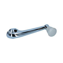 Cargar imagen en el visor de la galería, Volkswagen Beetle Window Crank Original Style Grey Knob Each Doors Volkswagen
