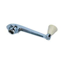 Load image into Gallery viewer, Volkswagen Karmann Ghia Window Crank Original Style Ivory Knob Each Doors Volkswagen
