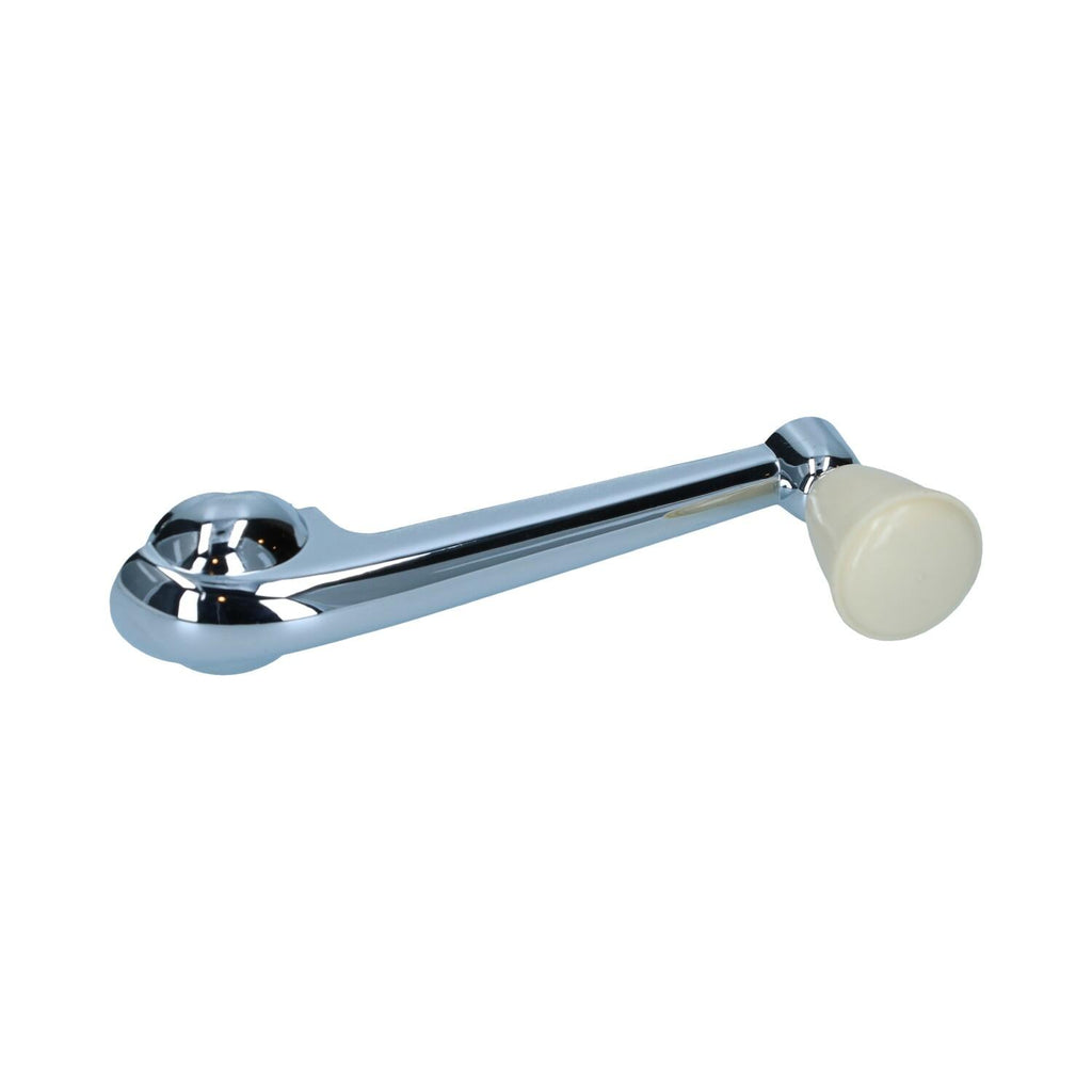 Volkswagen Karmann Ghia Window Crank Original Style Ivory Knob Each volkswagen-karmann-ghia-window-crank-original-style-ivory-knob-each
