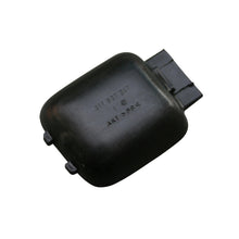 Cargar imagen en el visor de la galería, Volkswagen Beetle Fingerplate Door Handle Inside Black Volkswagen
