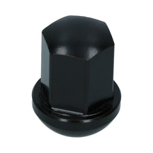 Load image into Gallery viewer, Volkswagen Type 4 Wheelnut 911 Black Aluminium Volkswagen
