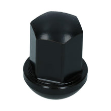 Load image into Gallery viewer, Volkswagen Karmann Ghia Wheel Nut 911 Black Aluminium Volkswagen
