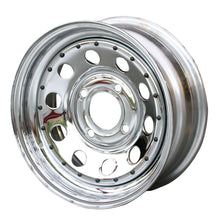 Cargar imagen en el visor de la galería, Volkswagen Beetle Wheel Modular Chrome 4 Lug (4x130) 6x15in ET+10 Wheels Volkswagen
