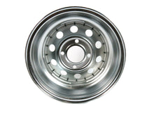 Load image into Gallery viewer, Volkswagen Beetle Wheel Modular, Chrome 4 Lug (4X130) 7 X 15", Et 0 Wheels Volkswagen
