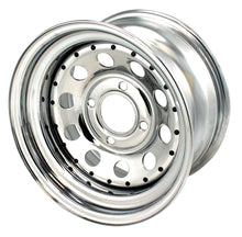 Load image into Gallery viewer, Volkswagen Beetle Wheel Modular Chrome 4 Lug (4x130) 8x15in ET 0 Wheels Volkswagen
