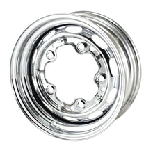 Load image into Gallery viewer, Volkswagen Bus Wheel Standard Chrome 5 Lug (5x205) 5.5x15in ET+15 Wheels Volkswagen

