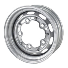 Cargar imagen en el visor de la galería, Volkswagen Bus Wheel Standard Grey 5 Lug (5X205) 5.5 X 15" Et +15
