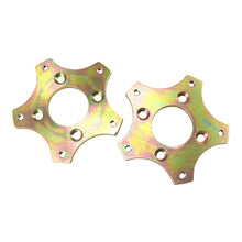 Cargar imagen en el visor de la galería, Volkswagen Beetle 4 Lugs Adapters 4/130 VW To 5 Lugs VW 5/205 Wheels Volkswagen
