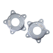 Cargar imagen en el visor de la galería, Volkswagen Beetle 5 Lugs Adapters 5/205 VW To 4 Lugs VW 4/130 Wheels Volkswagen
