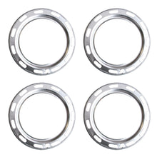 Load image into Gallery viewer, Volkswagen Bus Beauty Rings 15in 5x205 (4 Pcs) Wheels Volkswagen
