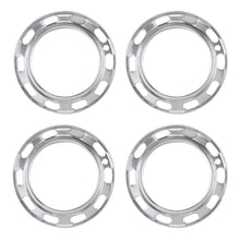 Load image into Gallery viewer, Volkswagen Beetle Beauty Rings 15in 5x205 (4 Pcs) Wheels Volkswagen
