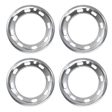 Load image into Gallery viewer, Volkswagen Type 4 Beauty Rings 15in 4 X130 (4 Pcs) Wheels Volkswagen
