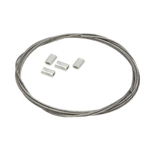 Load image into Gallery viewer, Volkswagen Beetle Side Tensioning Cables Roof Volkswagen

