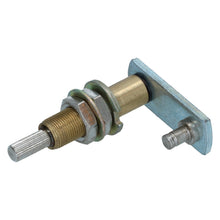 Load image into Gallery viewer, Volkswagen Beetle Wiper Shaft Beetle 08/57-07/64 Left 08/64-07/67 Right
