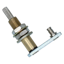 Load image into Gallery viewer, Volkswagen Beetle Wiper Shaft Beetle 08/57-07/64 Left 08/64-07/67 Right

