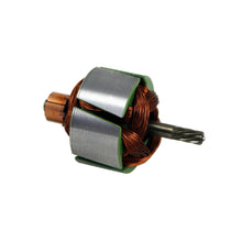 Cargar imagen en el visor de la galería, Volkswagen Karmann Ghia Wiper Motor Armature 6V To 12V Only SWF Volkswagen
