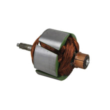 Cargar imagen en el visor de la galería, Volkswagen Karmann Ghia Wiper Motor Armature 6V To 12V Not SWF Volkswagen

