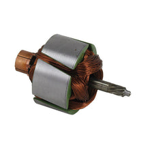 Cargar imagen en el visor de la galería, Volkswagen Karmann Ghia Wiper Motor Armature 6V To 12V Not SWF Volkswagen
