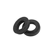 Cargar imagen en el visor de la galería, Volkswagen Karmann Ghia Grommet Wipershaft (2 Parts) Wiper System Volkswagen
