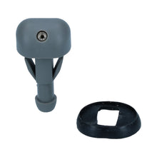 Cargar imagen en el visor de la galería, Volkswagen Bus Windshield Washer Jet Volkswagen
